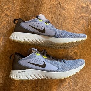 Nike Women’s React Shoes